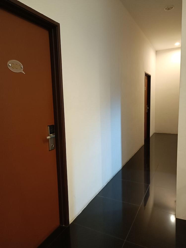 So Hotel George Town Exterior foto